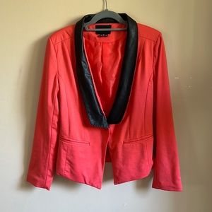MBeta House Coral Blazer XL